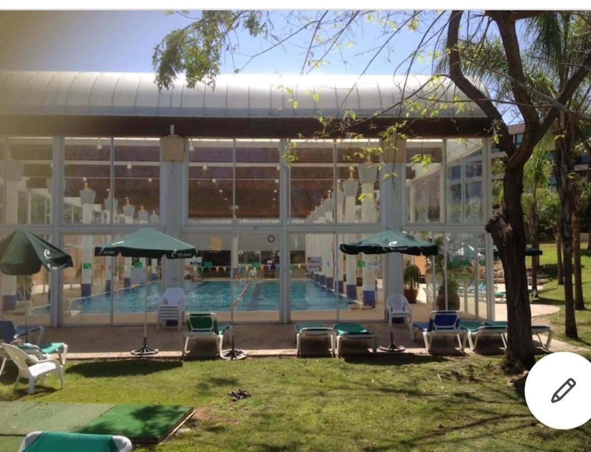 Caesarea Inn Екстер'єр фото
