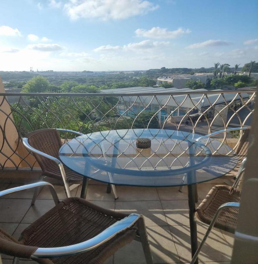 Caesarea Inn Екстер'єр фото