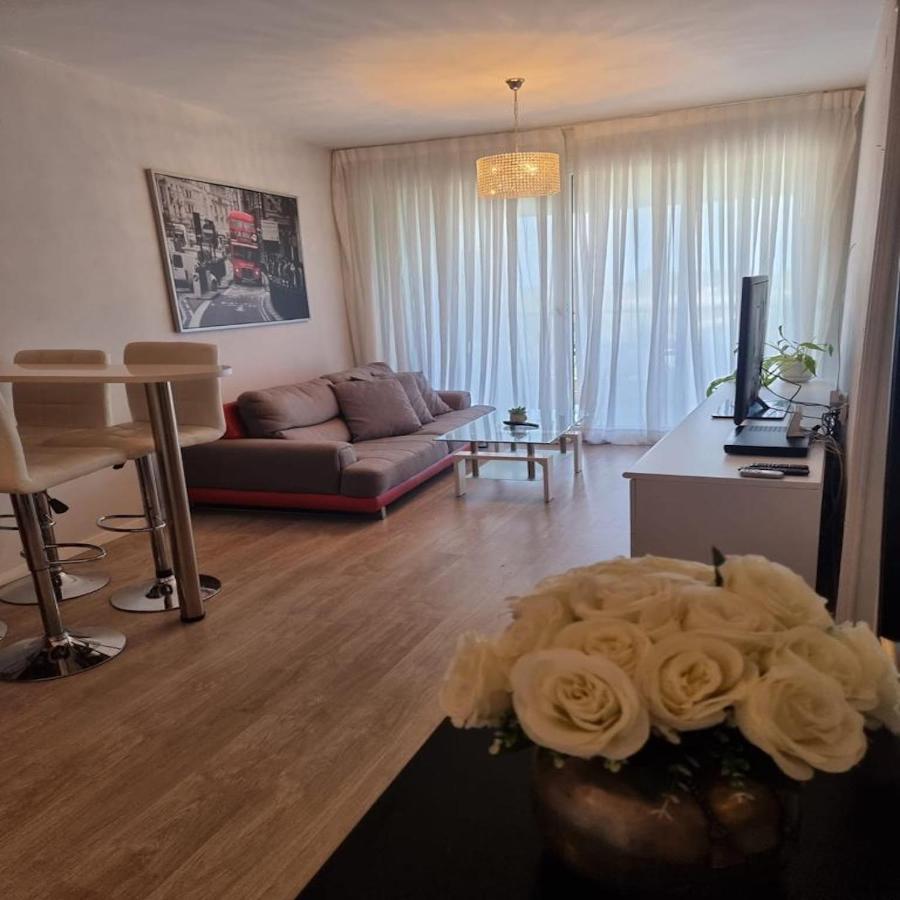 Caesarea Inn Екстер'єр фото