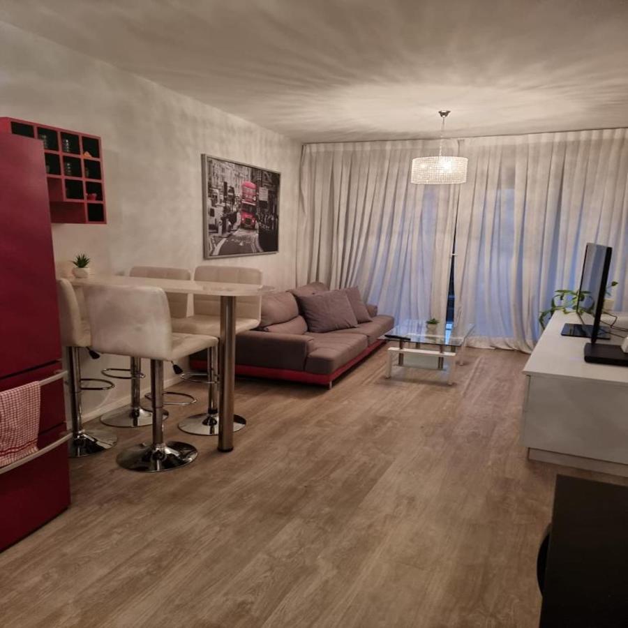 Caesarea Inn Екстер'єр фото