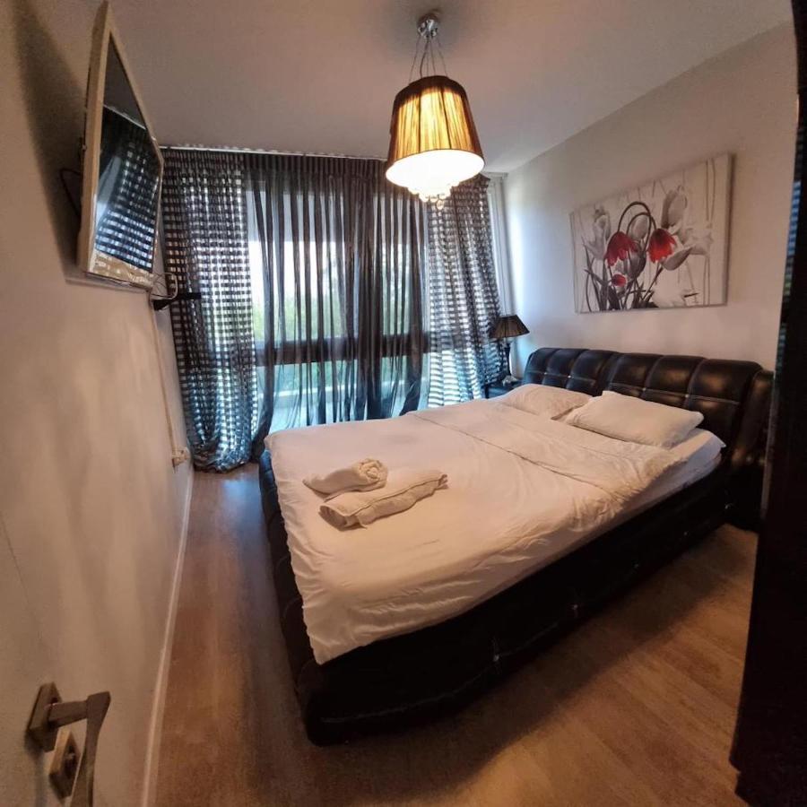 Caesarea Inn Екстер'єр фото
