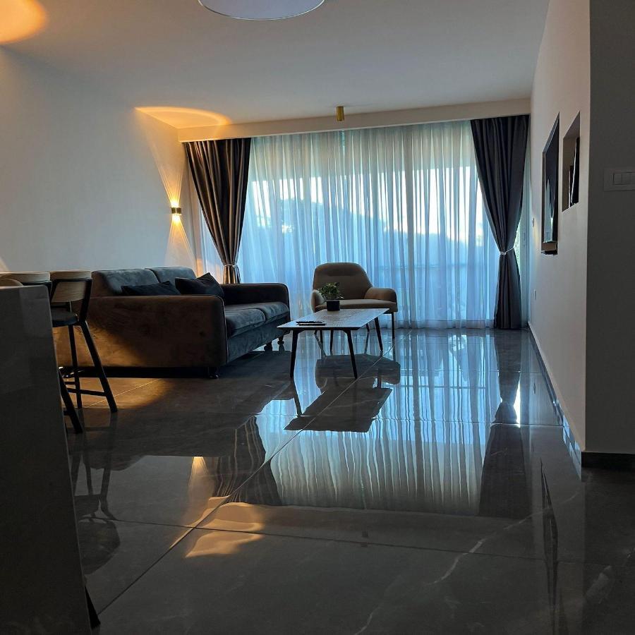 Caesarea Inn Екстер'єр фото
